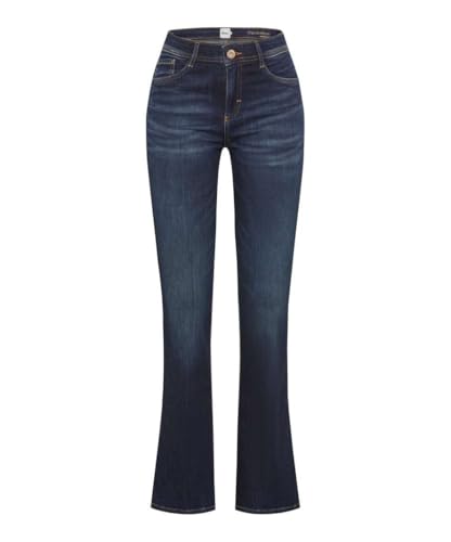 BRAX Damen Style.Shakira Free to Move Authentic Slim Boot nan von BRAX