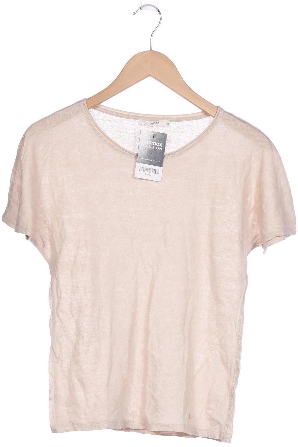 BRAX Damen T-Shirt, beige von BRAX