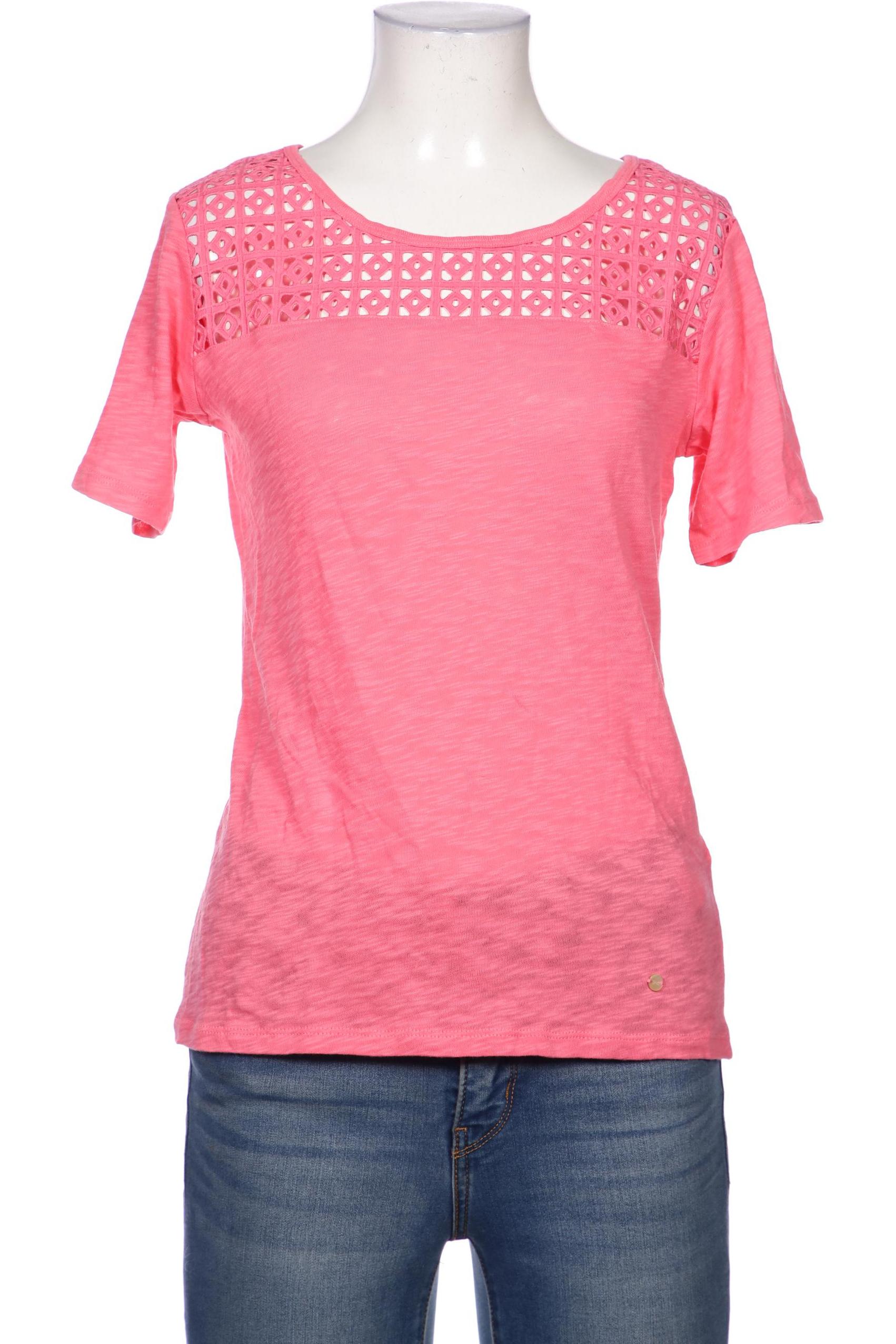 BRAX Damen T-Shirt, pink von BRAX