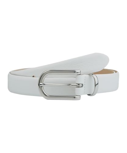 BRAX Dob Gürtel Ledergürtel mit Schnalle von BRAX