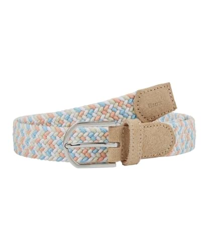 BRAX Dob Gürtel elastic braided belt von BRAX