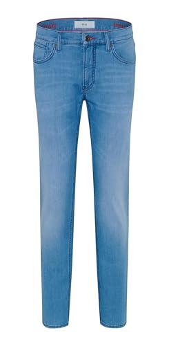 BRAX FEEL GOOD Style CHUCK LIGHT BLUE Used 38/34 von BRAX