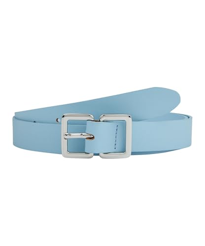 BRAX FEEL GOOD Style DAMENGÜRTEL bleu 105 von BRAX