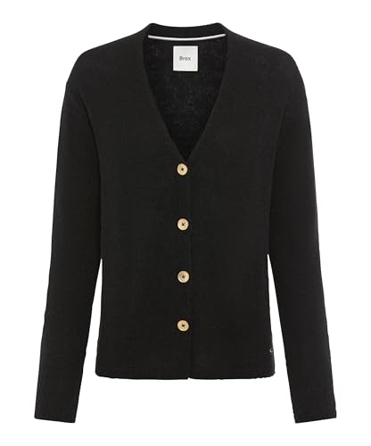 BRAX Feel Good Style Alicia Black 42 von BRAX