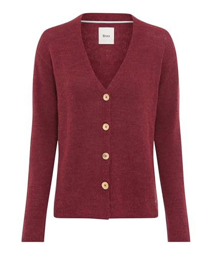 BRAX Feel Good Style Alicia Mulberry 44 von BRAX