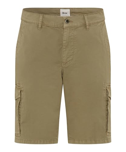 BRAX Feel Good Style Brazil Olive 46 BRAX Feel Good Style Brazil Olive 46 von BRAX