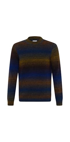 BRAX Feel Good Style Buddy Dark Brown XXXL von BRAX