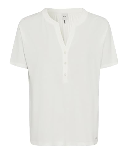 BRAX Feel Good Style CAELEN Cremeweiß 40 von BRAX