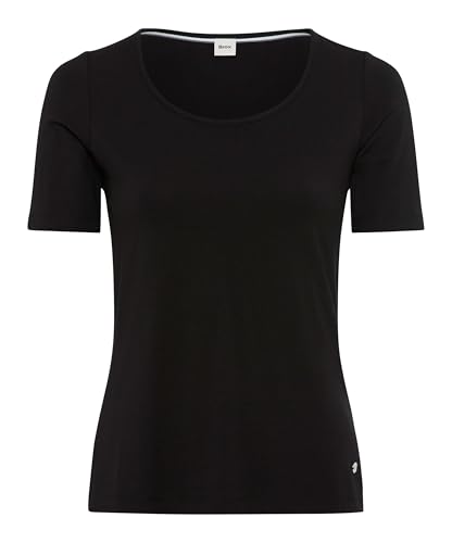 BRAX Feel Good Style CORA Black 44 von BRAX