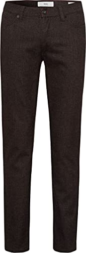 BRAX Feel Good Style Cadiz C Espresso 35/32 von BRAX