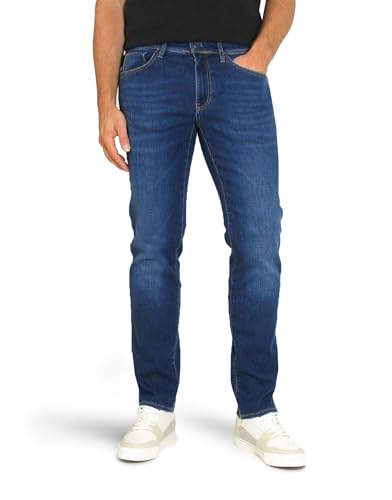 BRAX Feel Good Style Cadiz Dark Blue Used von BRAX