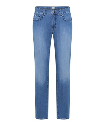 BRAX Feel Good Style Cadiz MID Blue Used 33/30 von BRAX