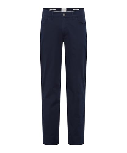 BRAX - Herren 5-Pocket, Cadiz (81-3128), Größe:W34, Länge:L32, Farbe:Navy (23) von BRAX
