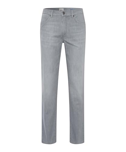 BRAX Feel Good Style Cadiz Silver SEA Used 42/34 von BRAX