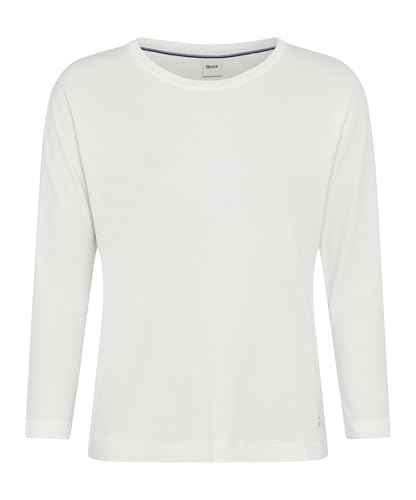 BRAX Feel Good Style Charlene Offwhite 42 von BRAX