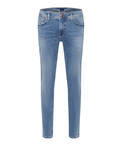 BRAX Feel Good Style Chris Sky Blue Used 38/32 von BRAX