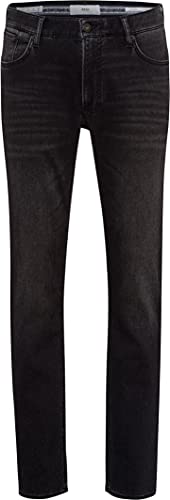 BRAX Feel Good Style Chuck Black Used 34/30 von BRAX