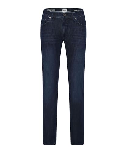 BRAX Feel Good Style Chuck Dark Blue Used 33/30 von BRAX