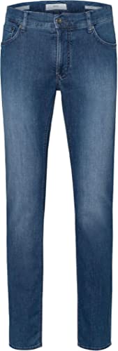 BRAX Feel Good Style Chuck Light Blue Used 33/34 von BRAX