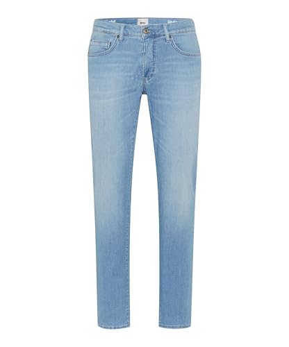 BRAX Herren Jeans Chuck blau (51), 38/30 von BRAX