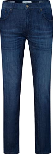 BRAX Feel Good Style Chuck MID Blue Used 36/36 von BRAX