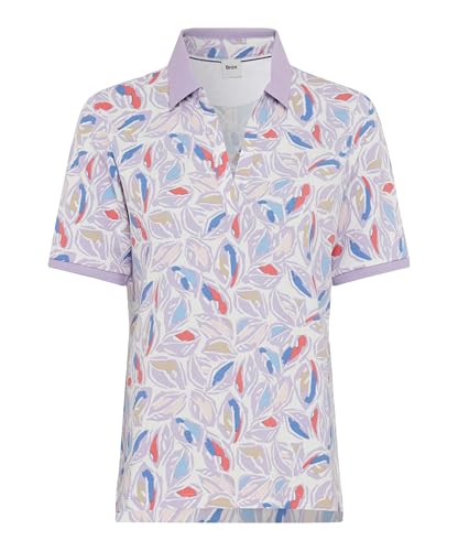 BRAX Feel Good Style Cleo Lavender 42 von BRAX