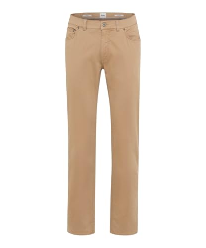 BRAX Feel Good Style Cooper Camel 40/38 von BRAX