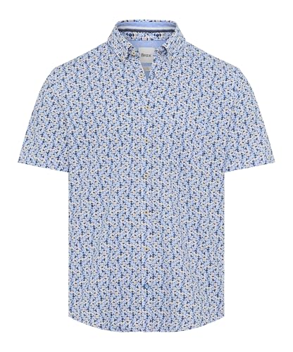 BRAX Feel Good Style DAN Navy XXL von BRAX