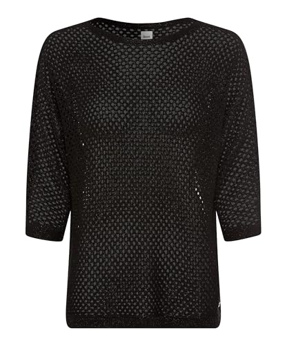 BRAX Feel Good Style Emma Black 44 von BRAX