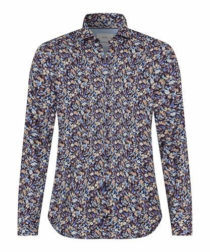 BRAX Feel Good Style Harold Dark Navy M von BRAX