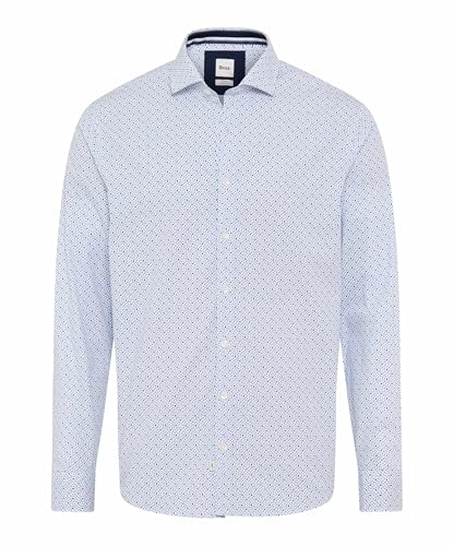 BRAX Feel Good Style Harold Navy L von BRAX