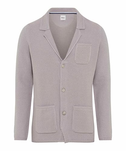 BRAX Feel Good Style Jasper Light Grey XXXL von BRAX