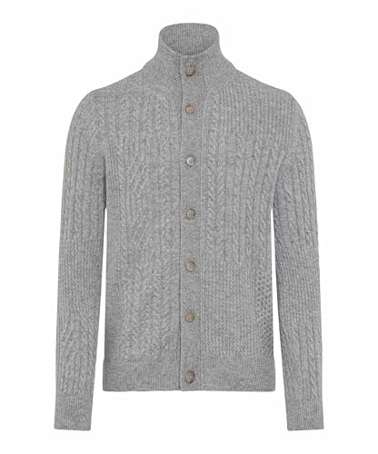 BRAX Feel Good Style Jeff Platin XL von BRAX