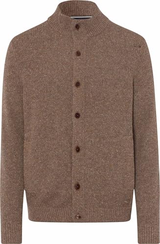 BRAX Feel Good Style Jeremy Cappuccino XXXL von BRAX