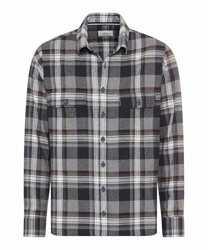 BRAX Feel Good Style Kay Dark Navy M von BRAX