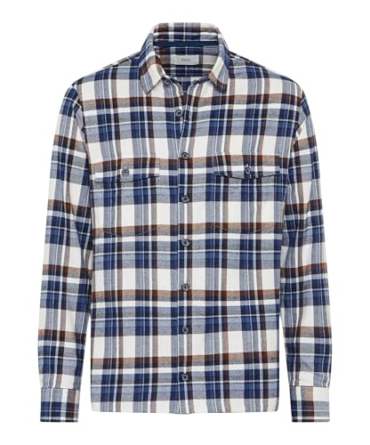 BRAX Feel Good Style Kay Indigo XXXL von BRAX