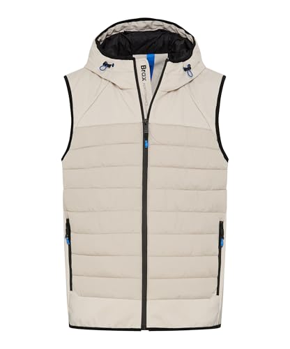 BRAX Feel Good Style LUC Ivory XXL von BRAX