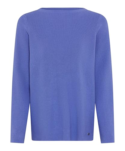 BRAX Feel Good Style Lesley Violet Storm 38 von BRAX