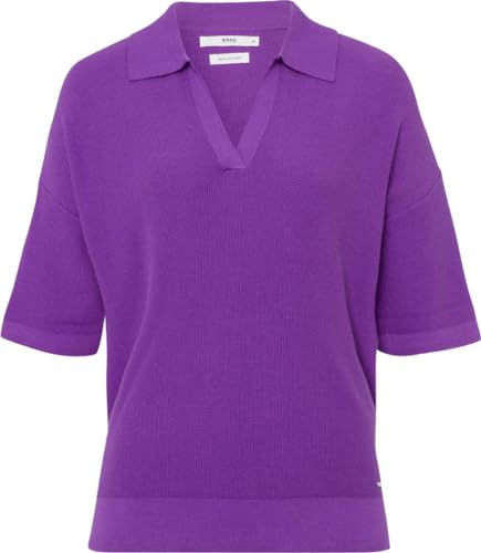 BRAX Feel Good Style Lilian Purple 46 von BRAX