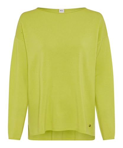 BRAX Feel Good Style Liz Lemon Grass 42 von BRAX