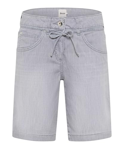 BRAX Feel Good Style Maine B Used Light Grey 44 von BRAX