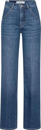 BRAX Feel Good Style Maine Used Regular Blue 36 von BRAX