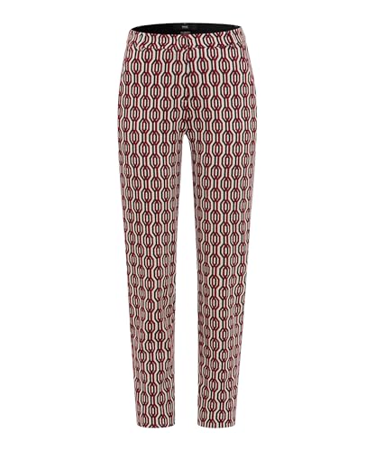 BRAX Feel Good Style Maron S Carmine 38K von BRAX