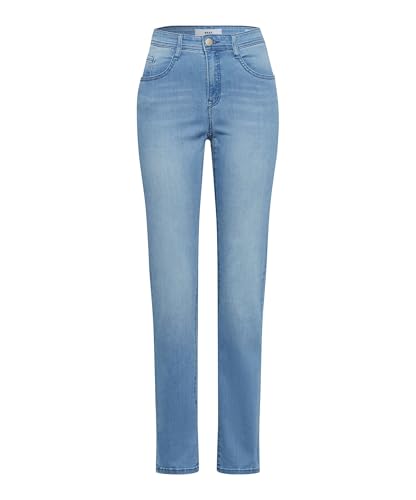 Style Mary Five-Pocket Jeans in Premium Denim von BRAX