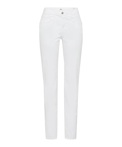 Style Mary Five-Pocket Jeans in Premium Denim von BRAX