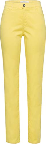 BRAX Feel Good Style Mary Yellow 42K von BRAX