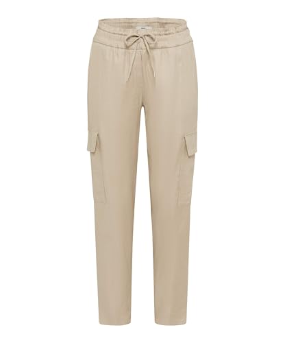 BRAX Feel Good Style Mona S Soft Greige 46K von BRAX