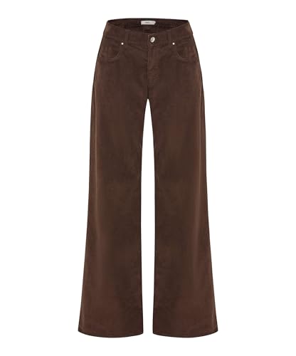 BRAX Feel Good Style Morgan Dark Chocolate 42 von BRAX