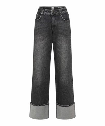 BRAX Feel Good Style Morgan Used Dark Grey 34 von BRAX