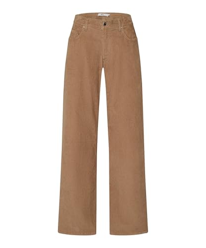 BRAX Feel Good Style Morgan Walnut 46K von BRAX